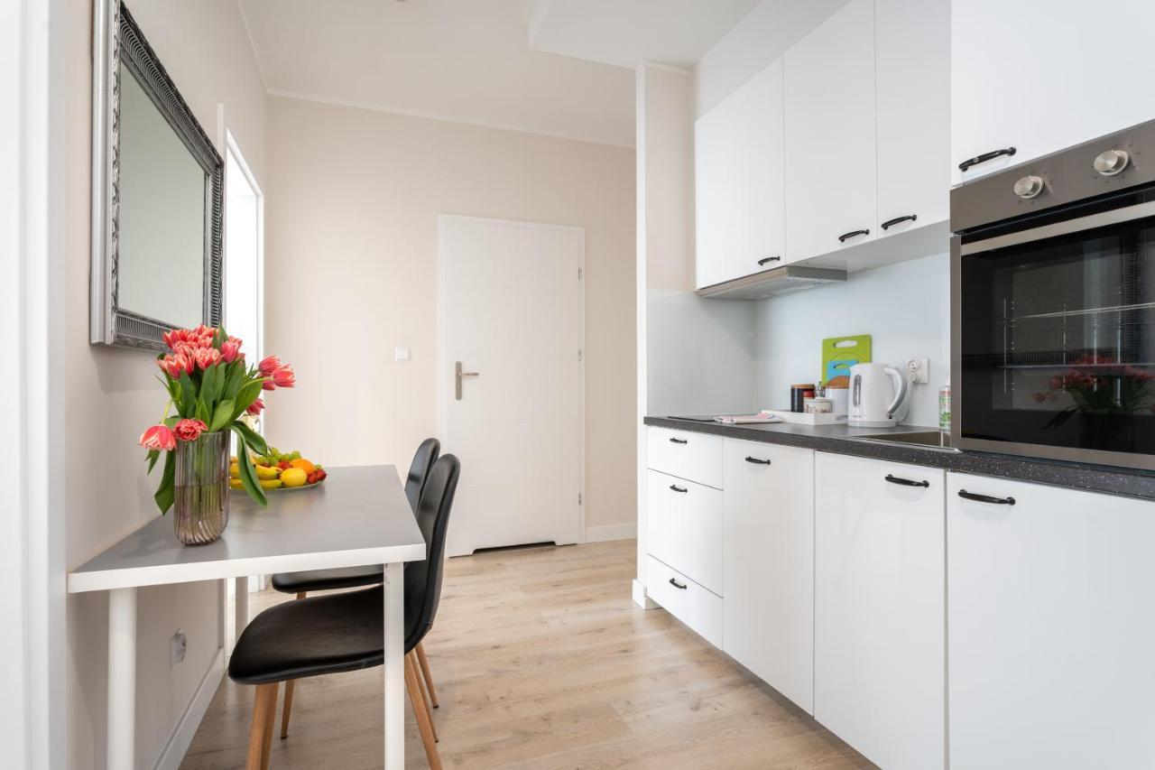 Prohibicja Apartament Gdańsk