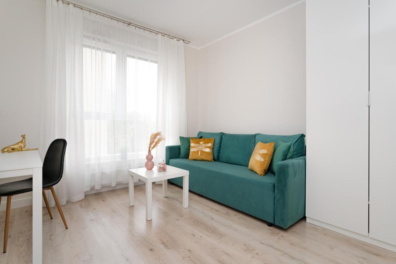 Prohibicja Apartament