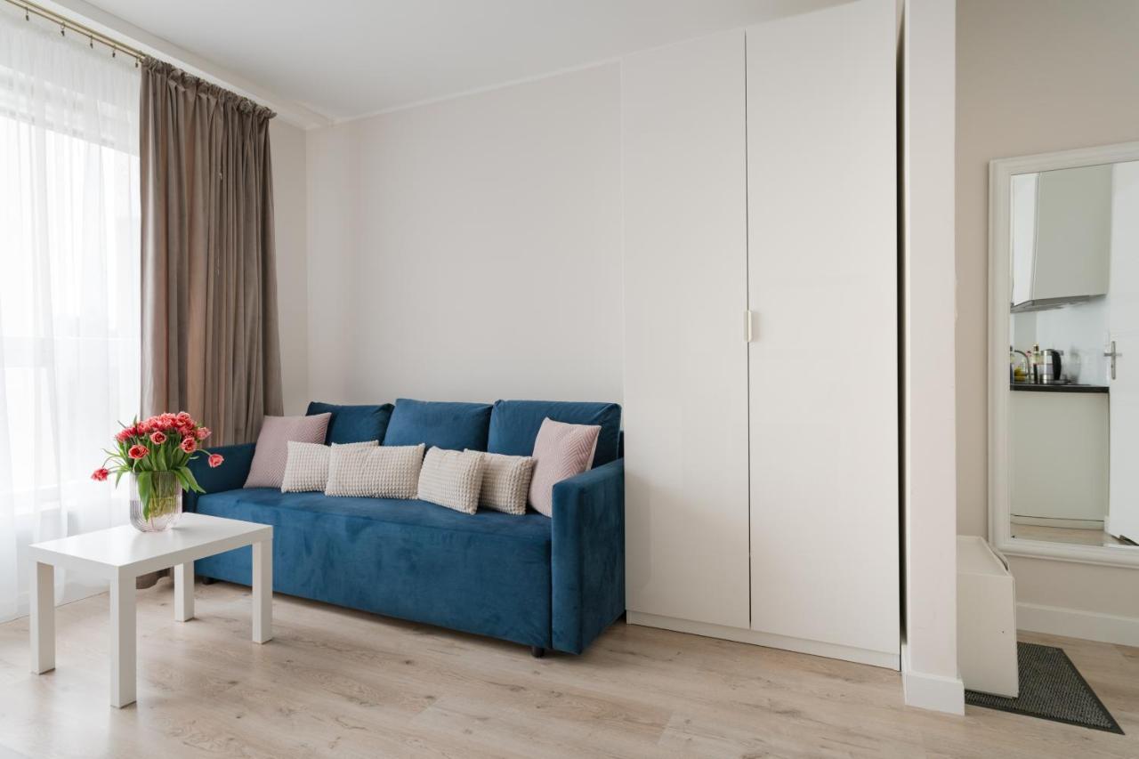 Prohibicja Apartament Gdańsk